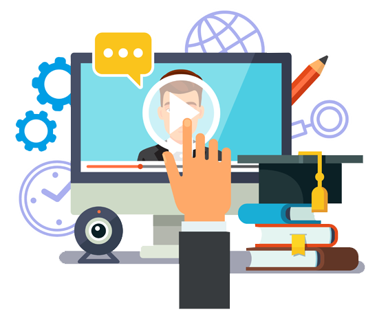 Campus EFECTO: AULA VIRTUAL